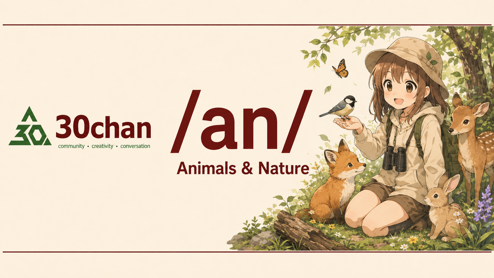 /an/ - Animals & Nature