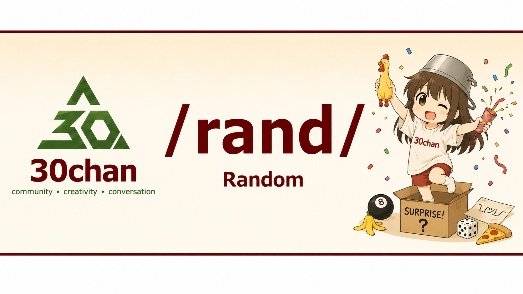 /b/ - Random