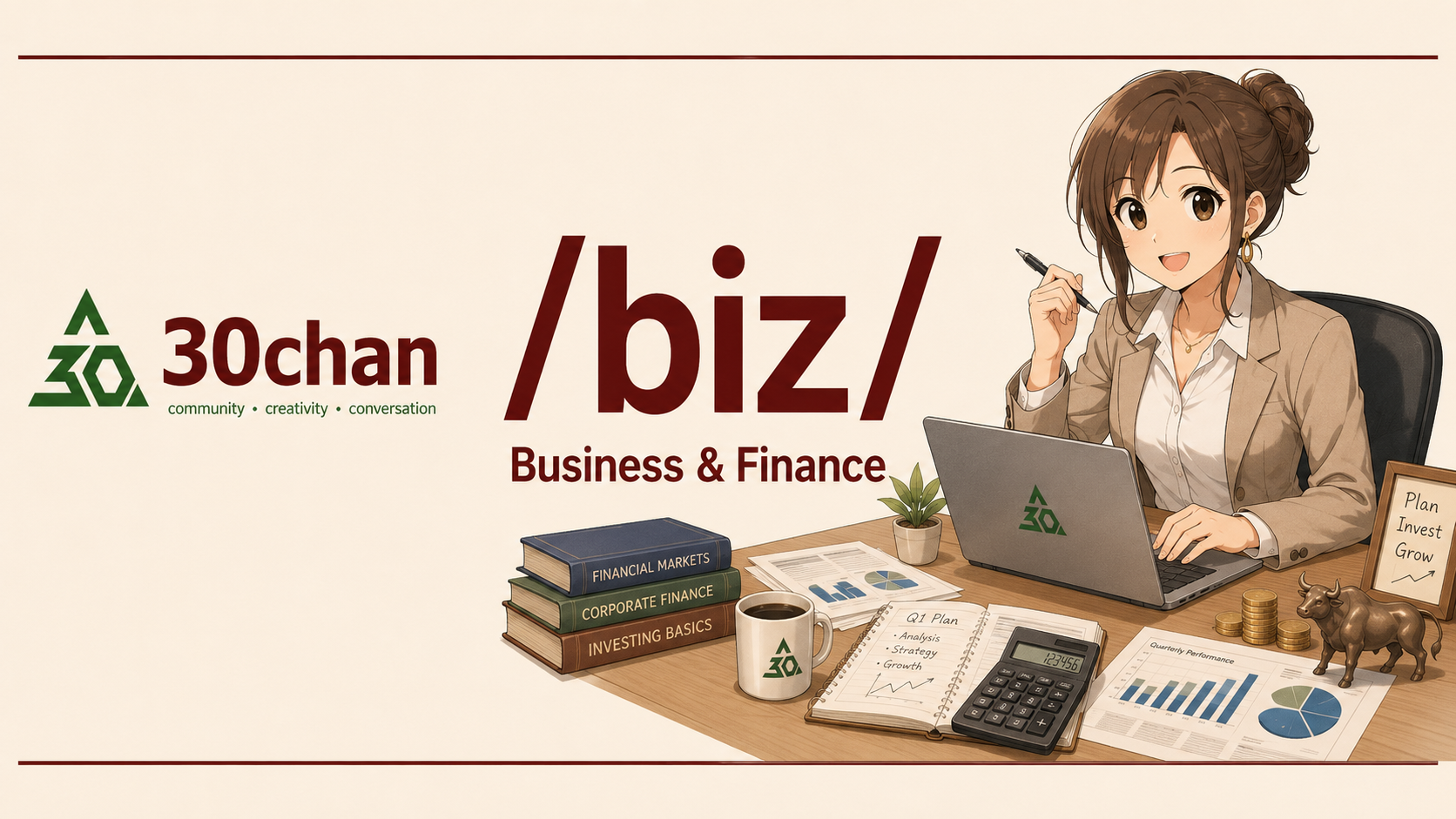 /biz/ - Business & Finance