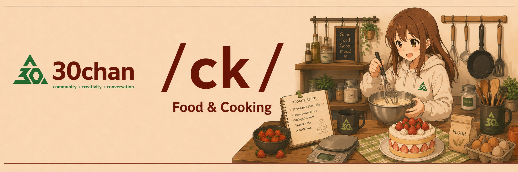 /ck/ - Food & Cooking