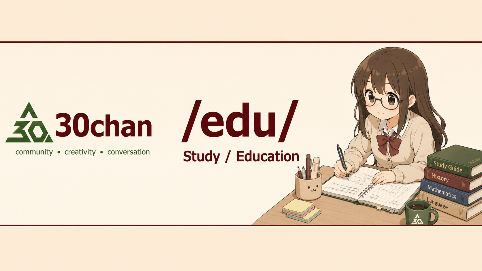 /edu/ - Study / Education