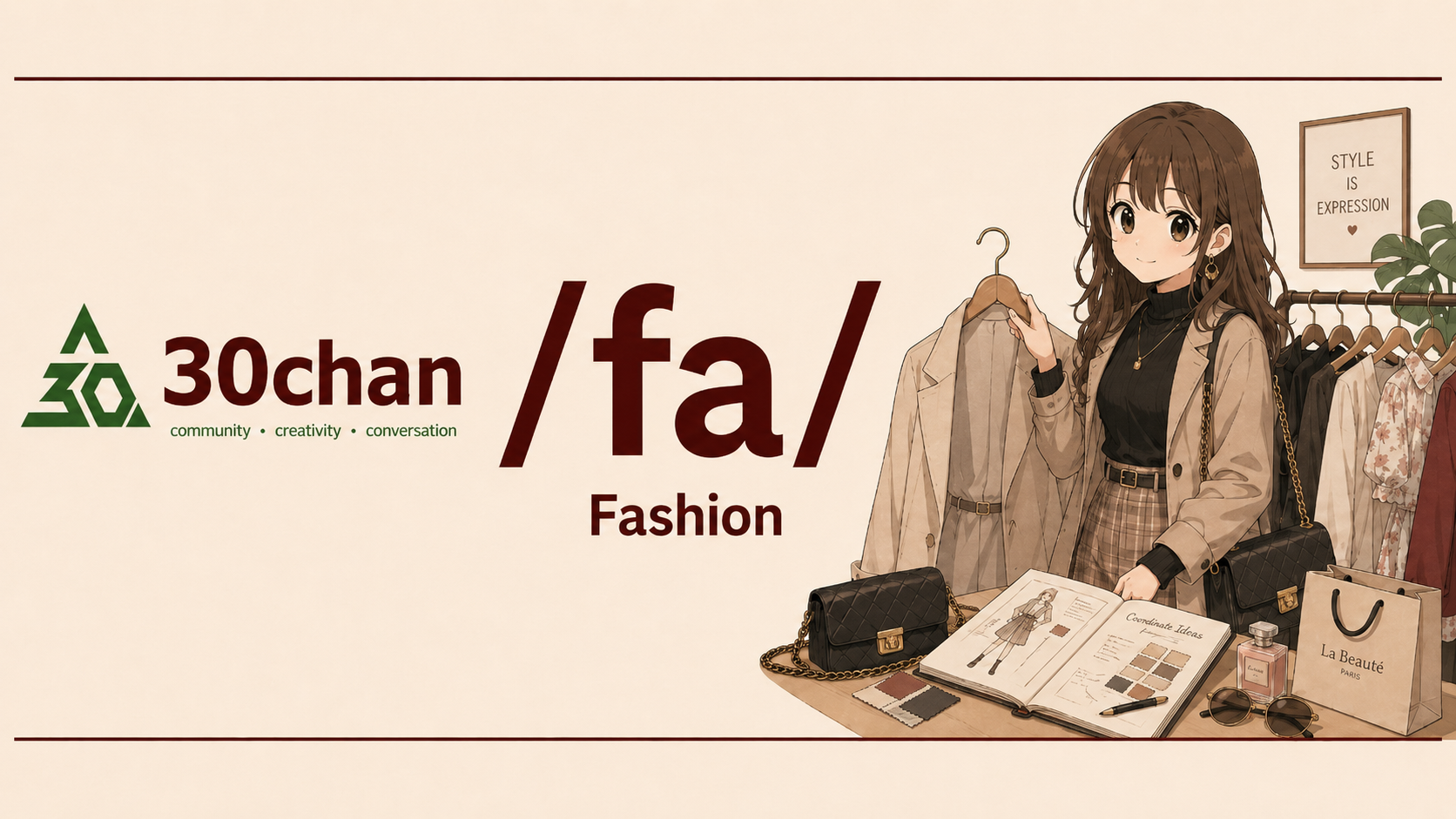 /fa/ - Fashion
