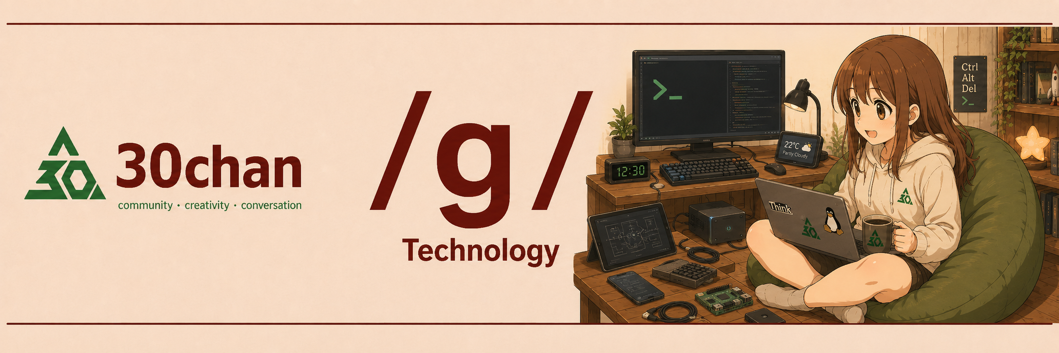 /g/ - Technology