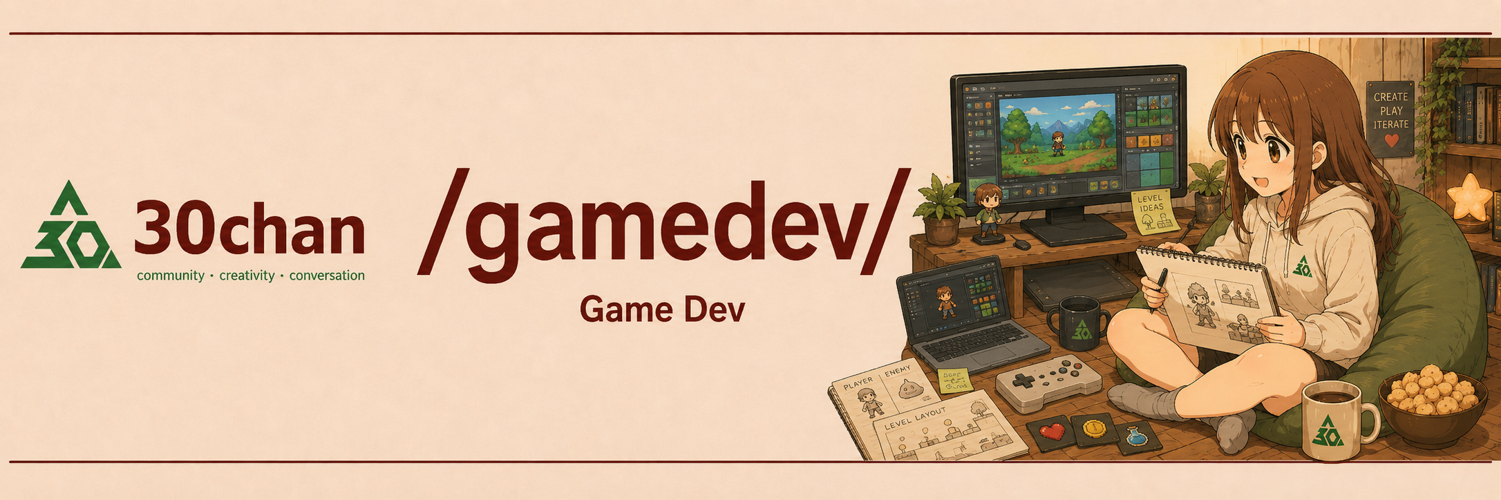 /gamedev/ - Game Dev