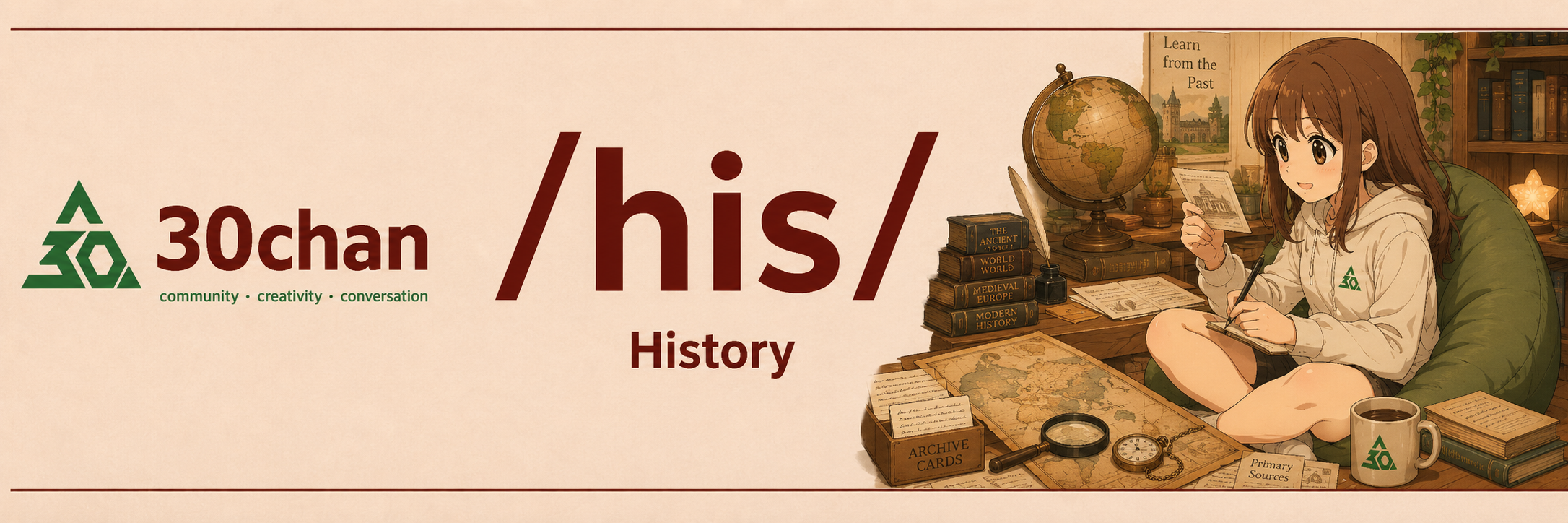 /his/ - History
