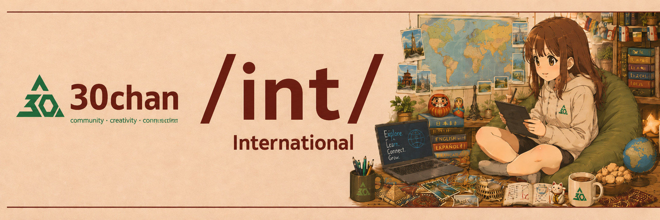 /int/ - International