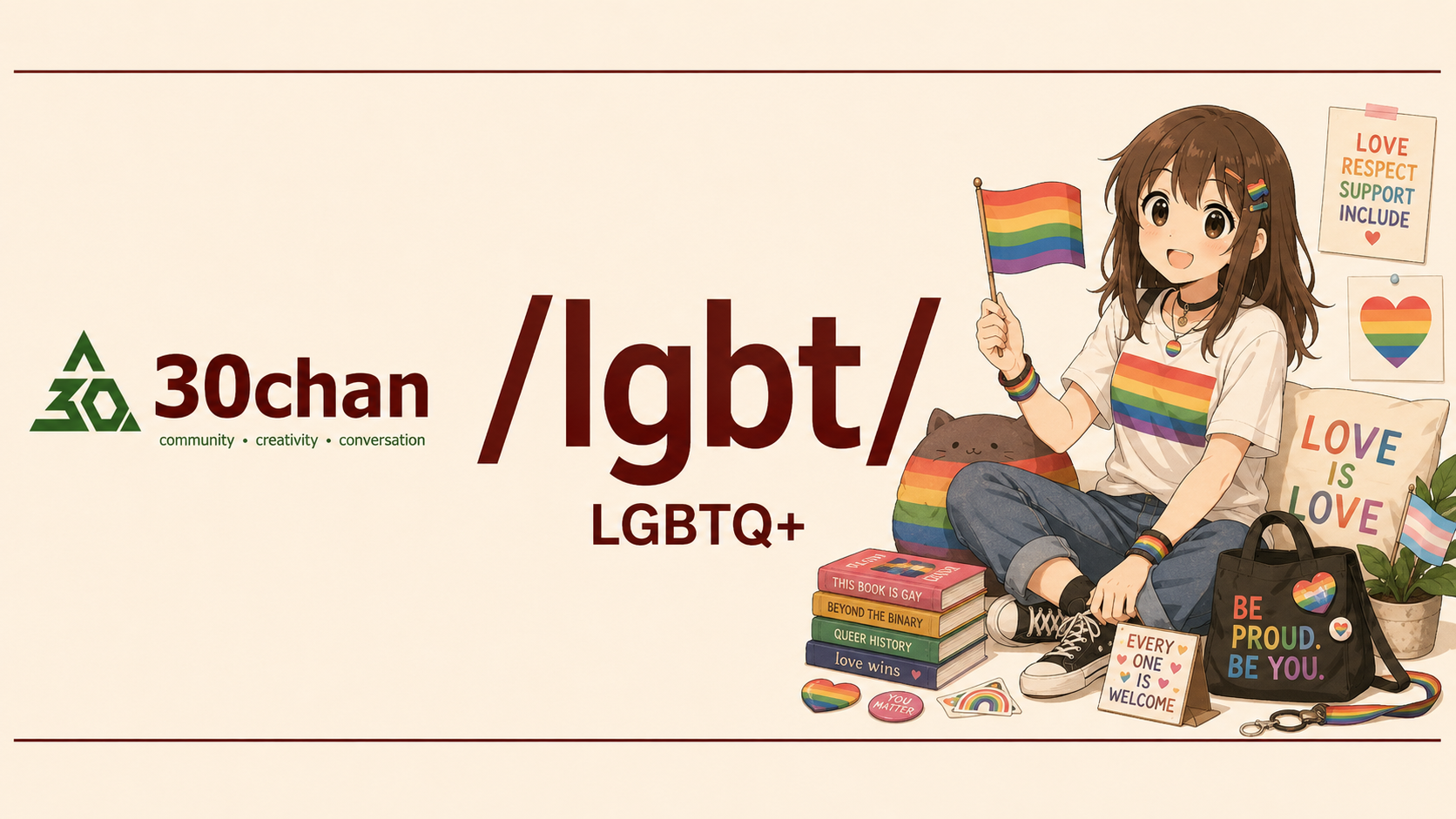 /lgbt/ - LGBTQ+