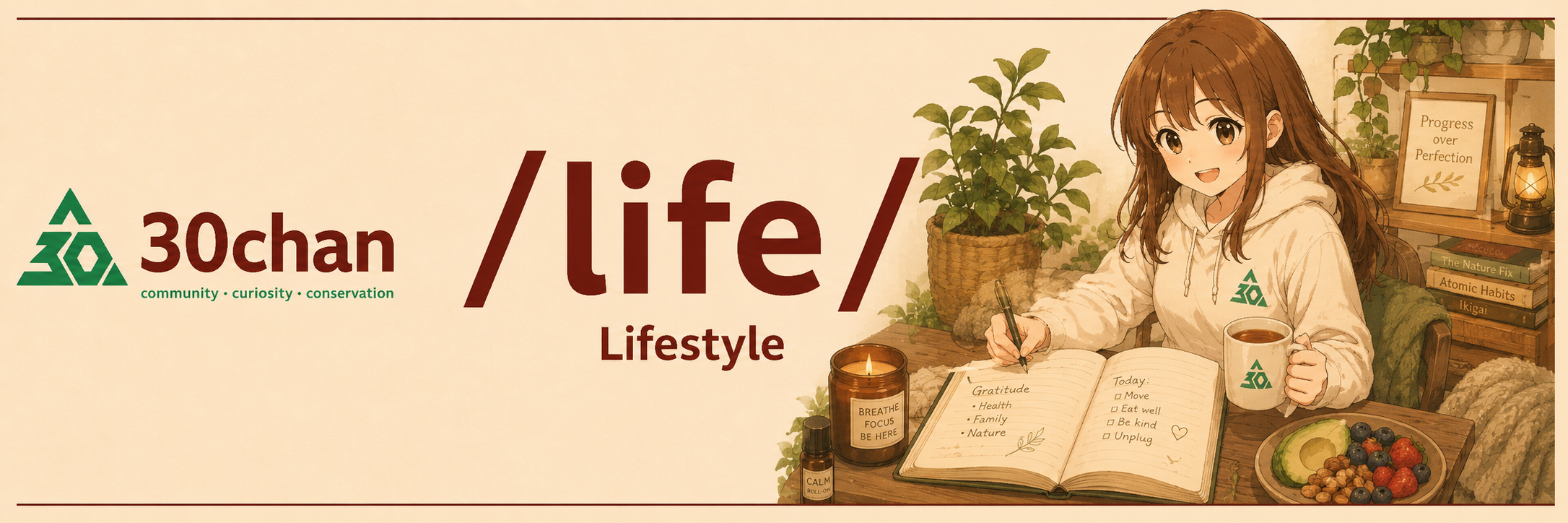 /life/ - Lifestyle