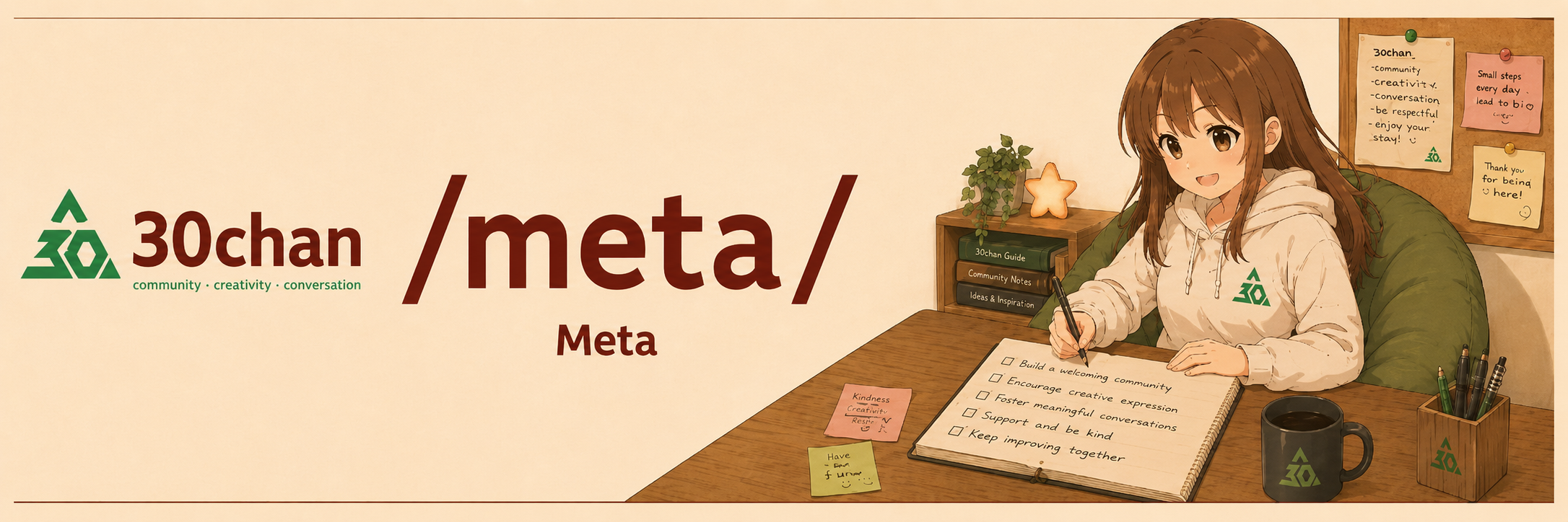 /meta/ - Meta