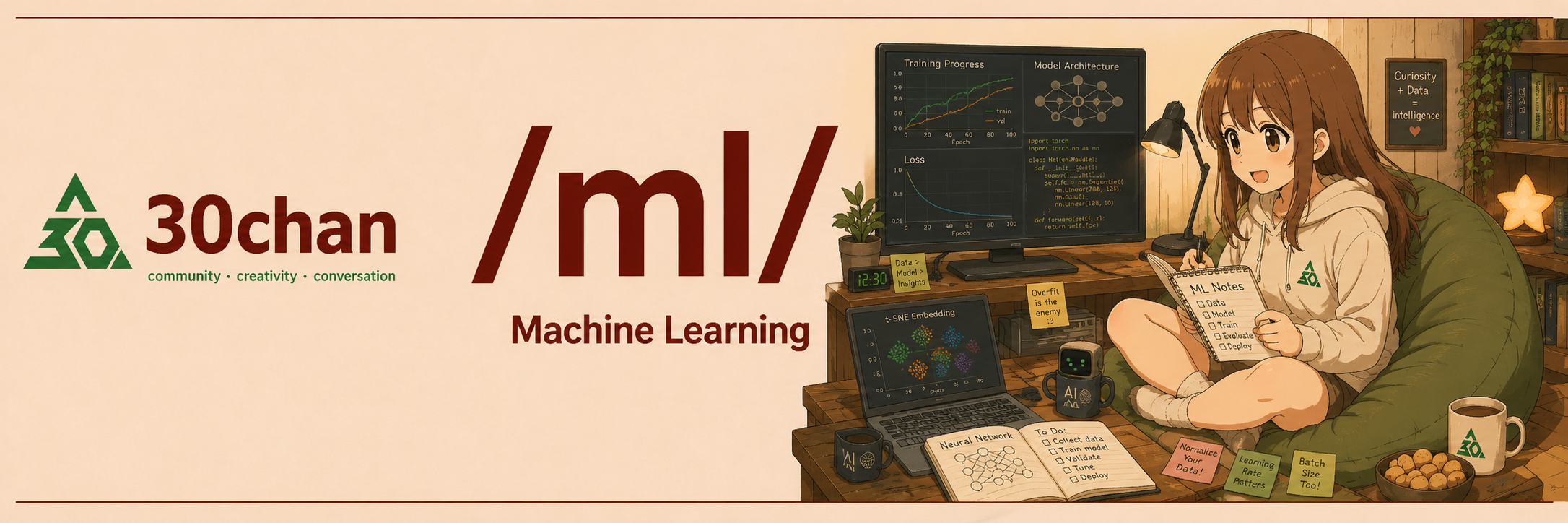 /ml/ - Machine Learning