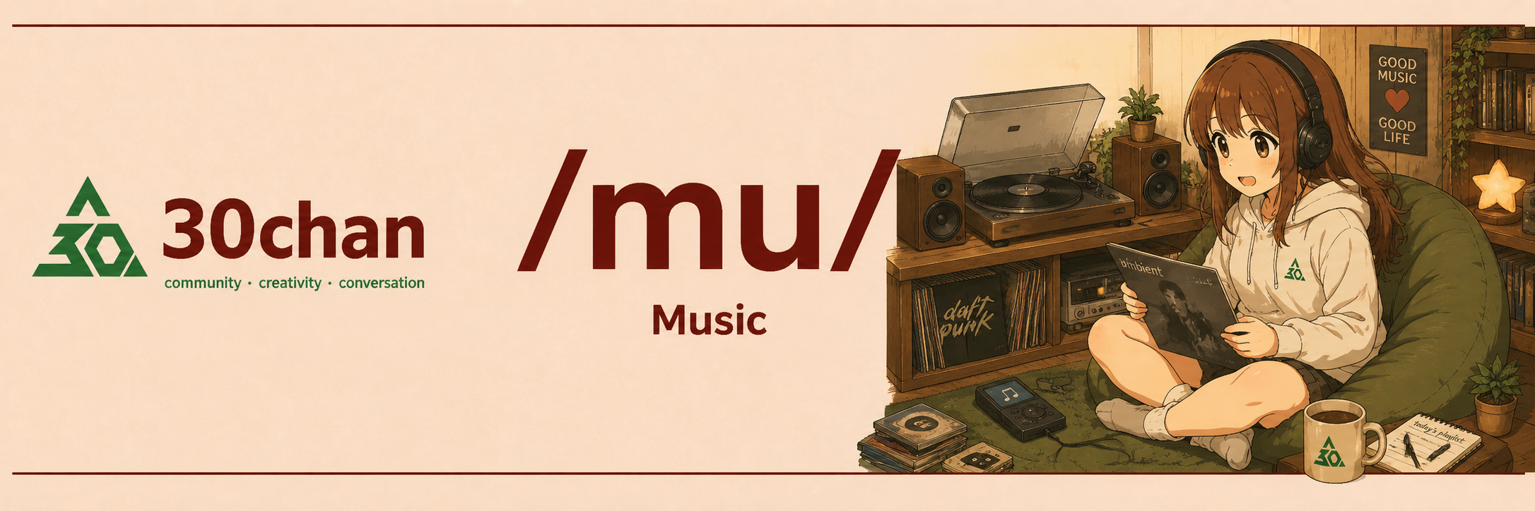 /mu/ - Music
