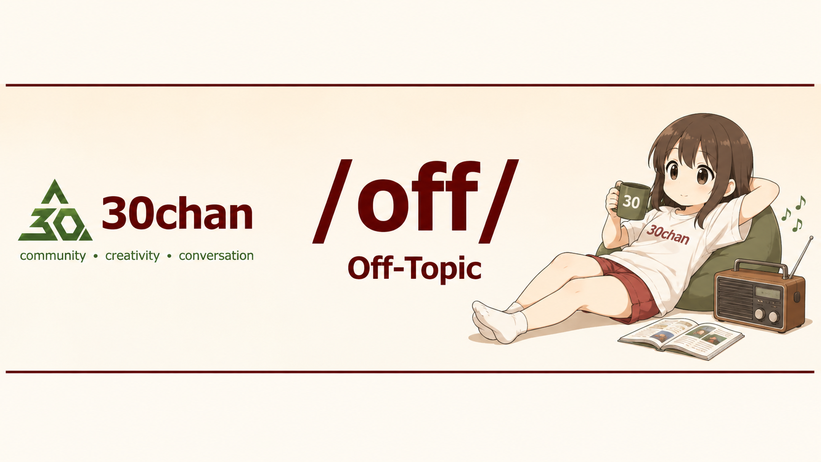 /ot/ - Off-Topic
