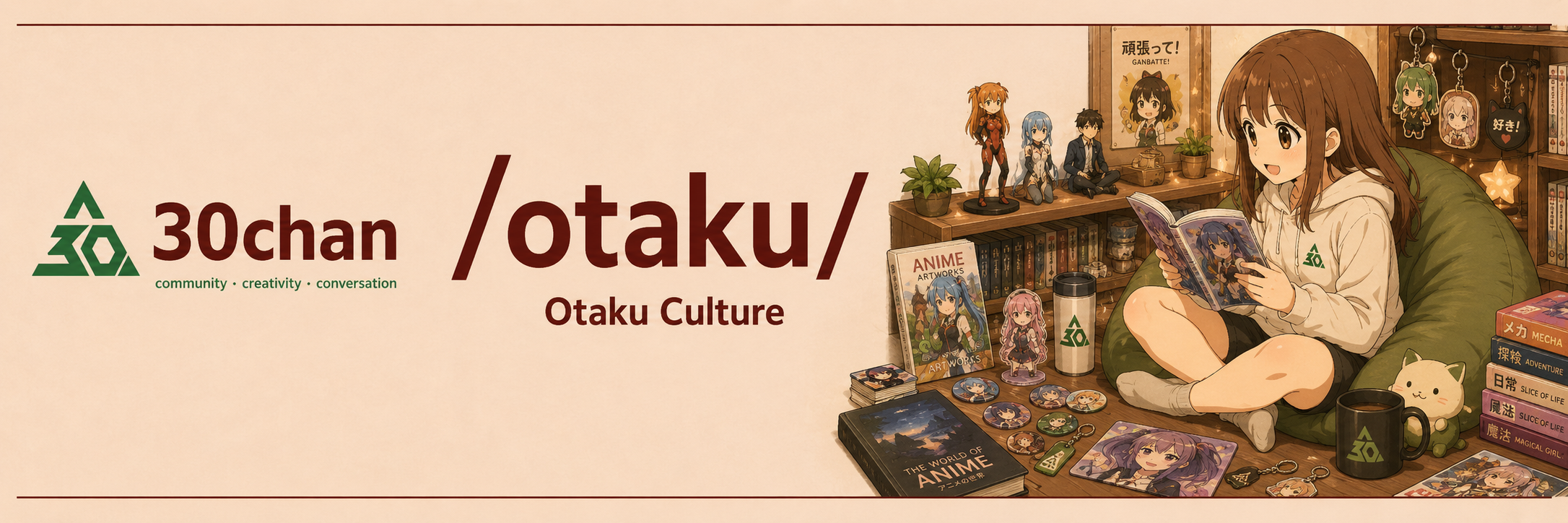 /otaku/ - Otaku Culture
