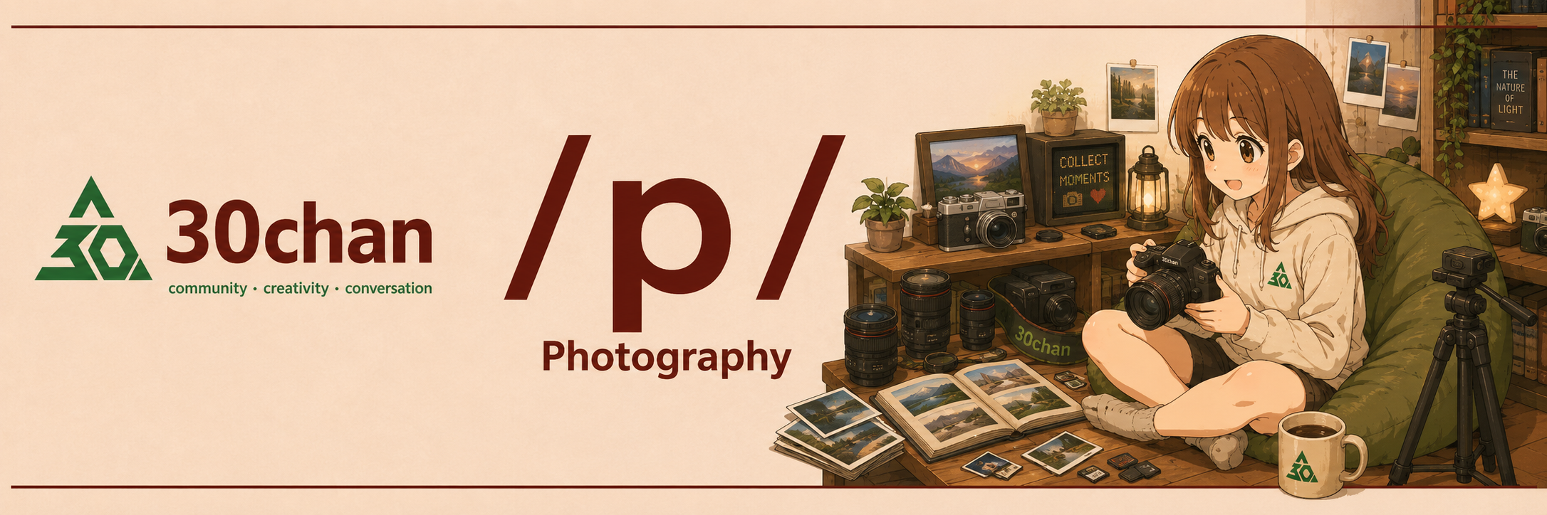 /p/ - Photography