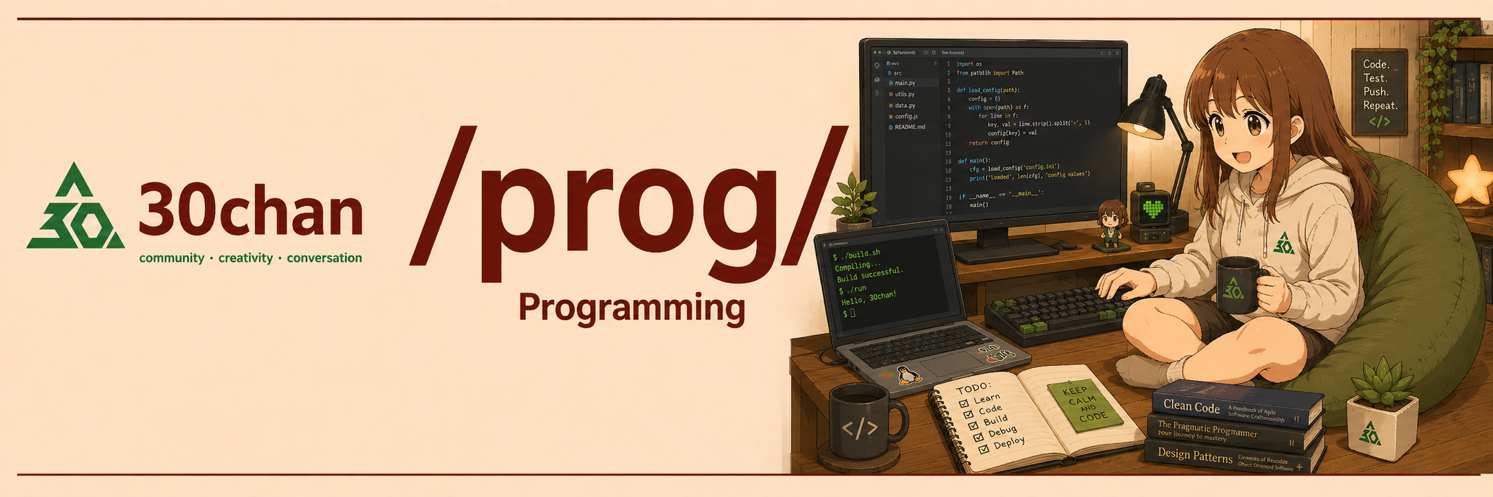 /prog/ - Programming