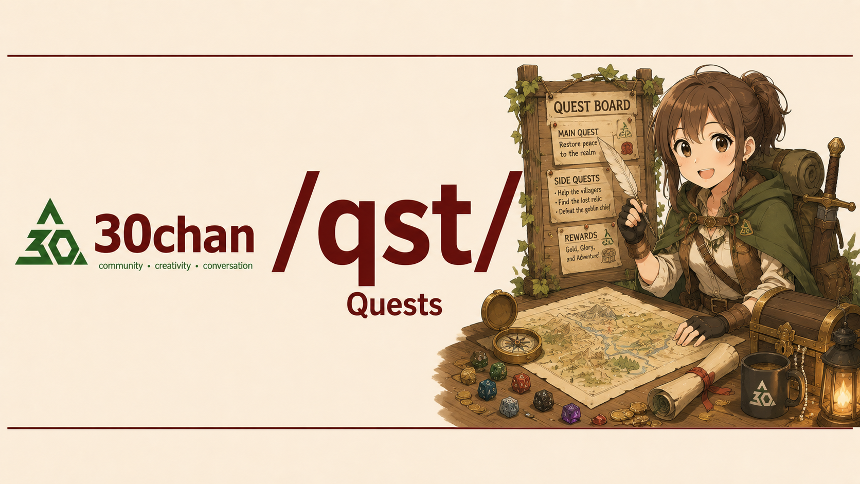 /qst/ - Quests