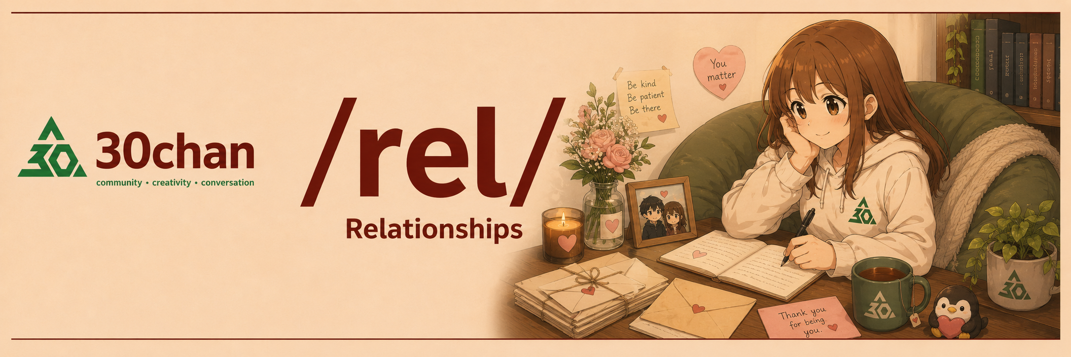 /rel/ - Relationships