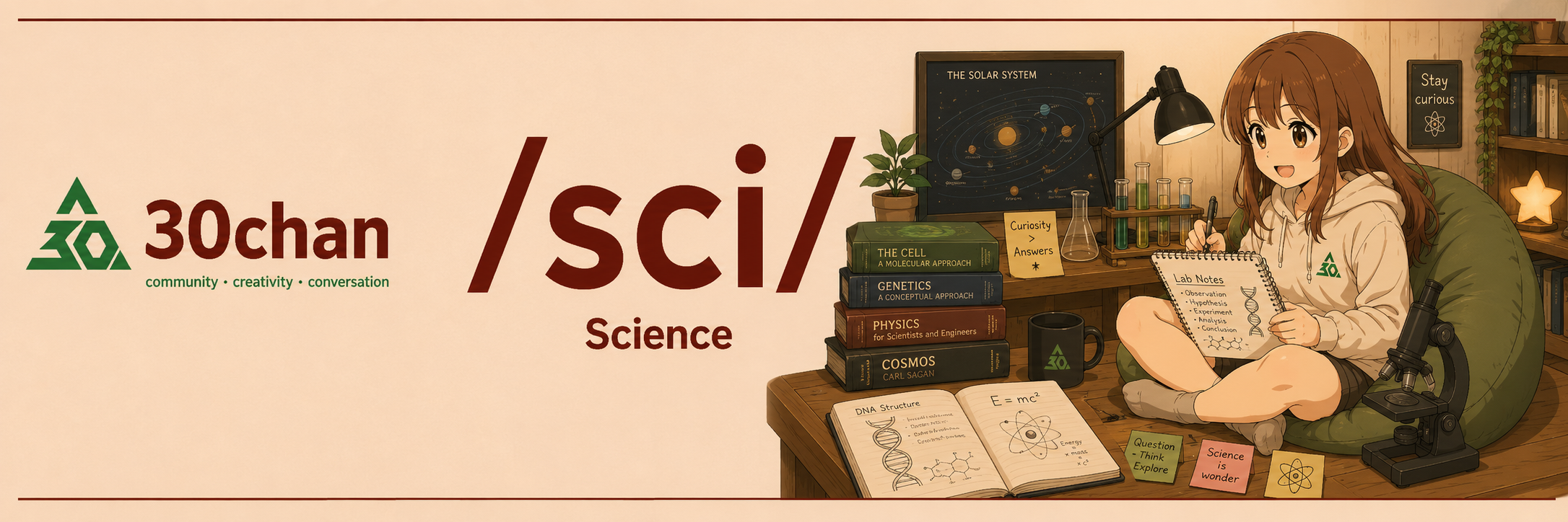 /sci/ - Science