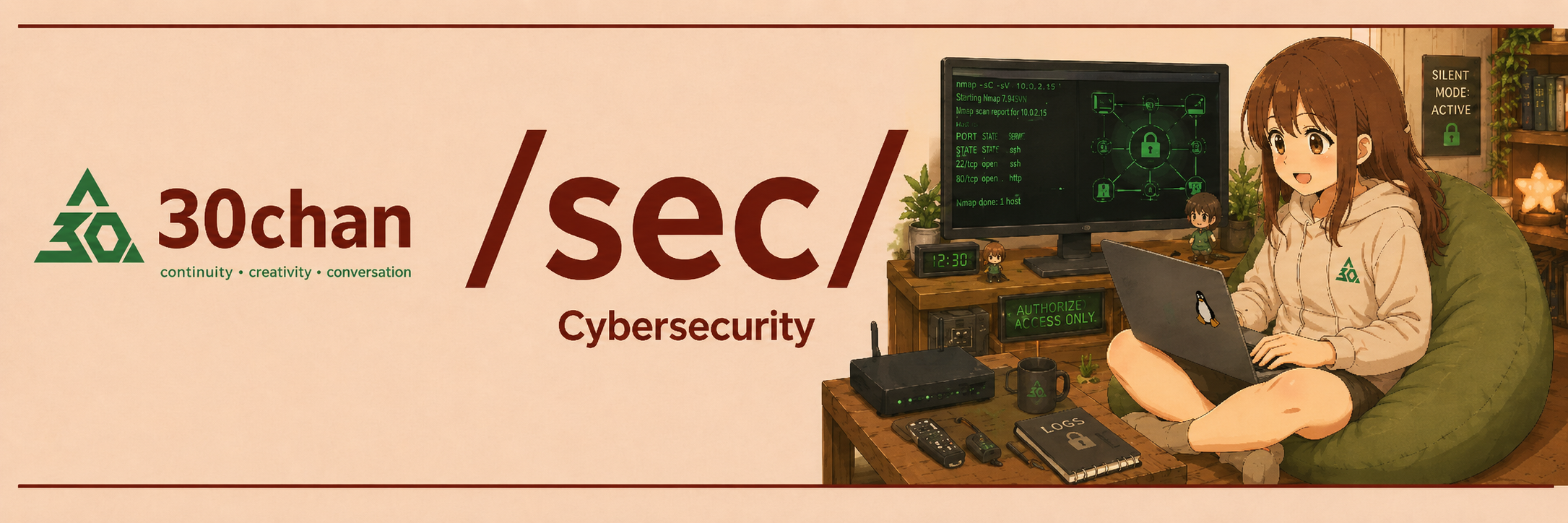 /sec/ - Cybersecurity