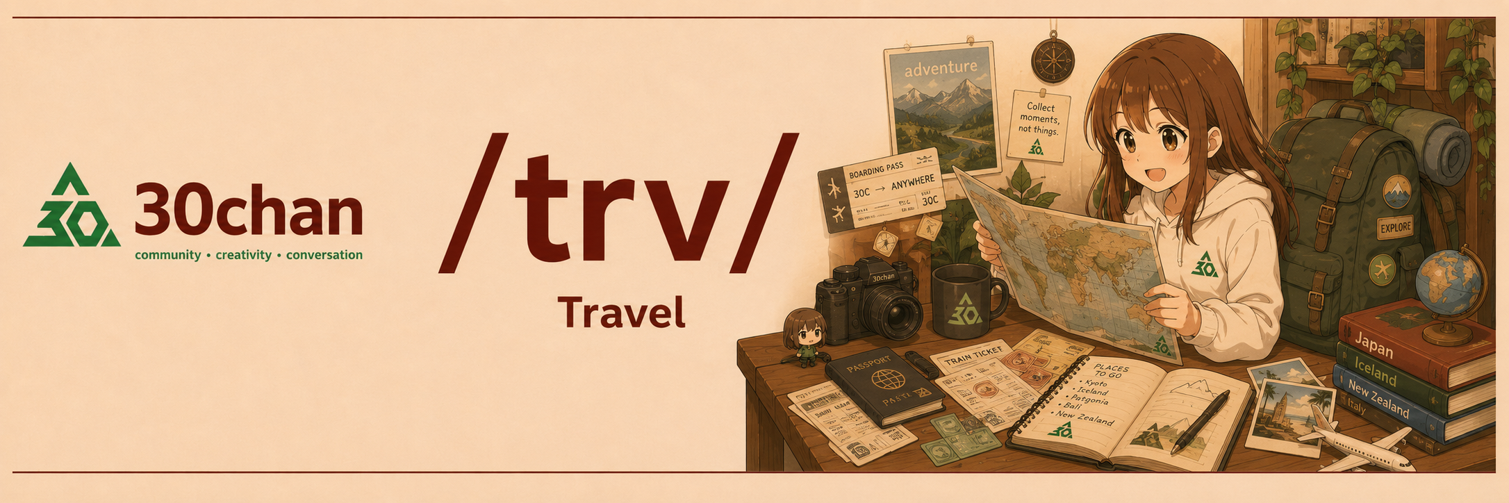 /trv/ - Travel