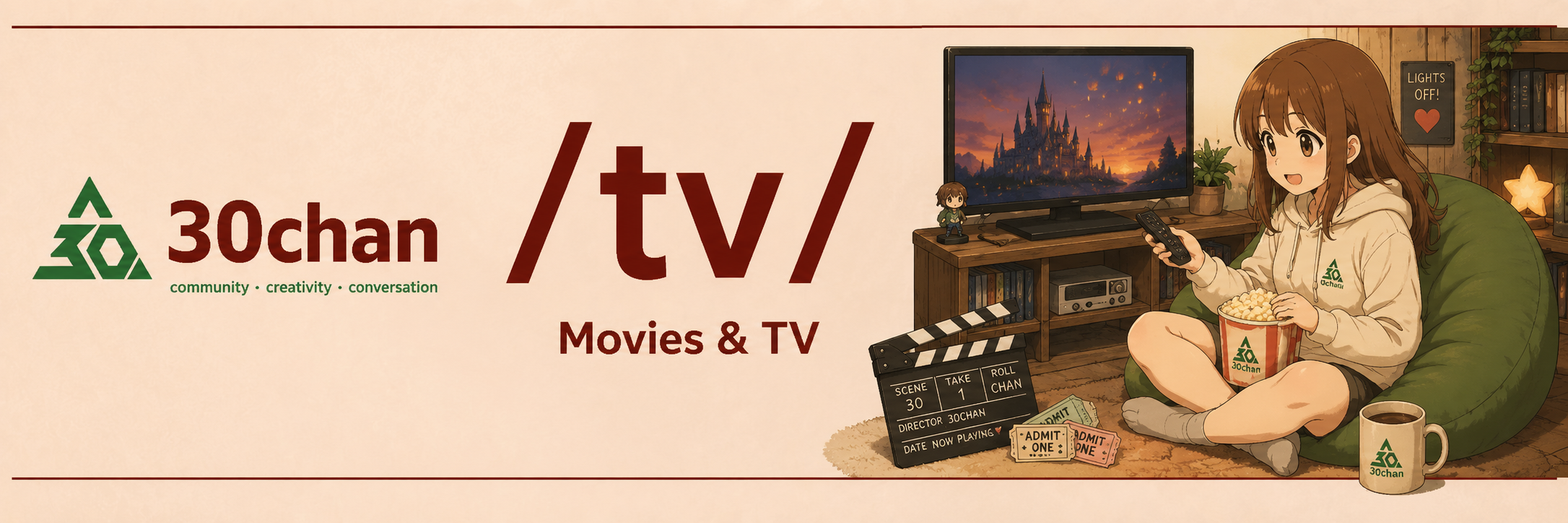 /tv/ - Movies & TV