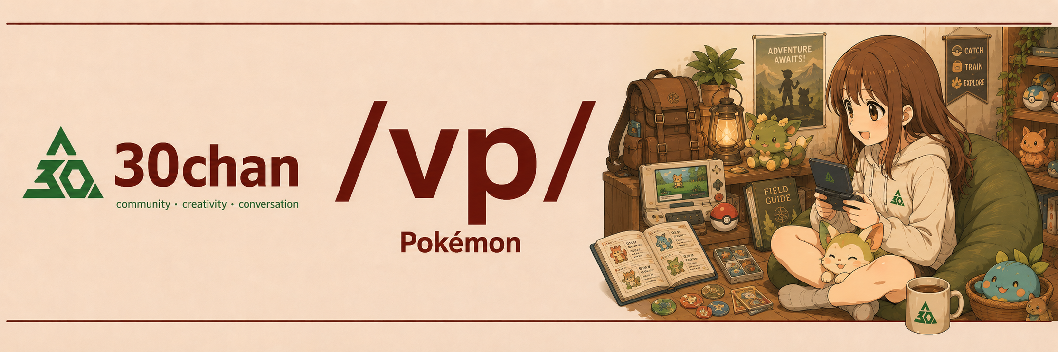 /vp/ - Pokémon