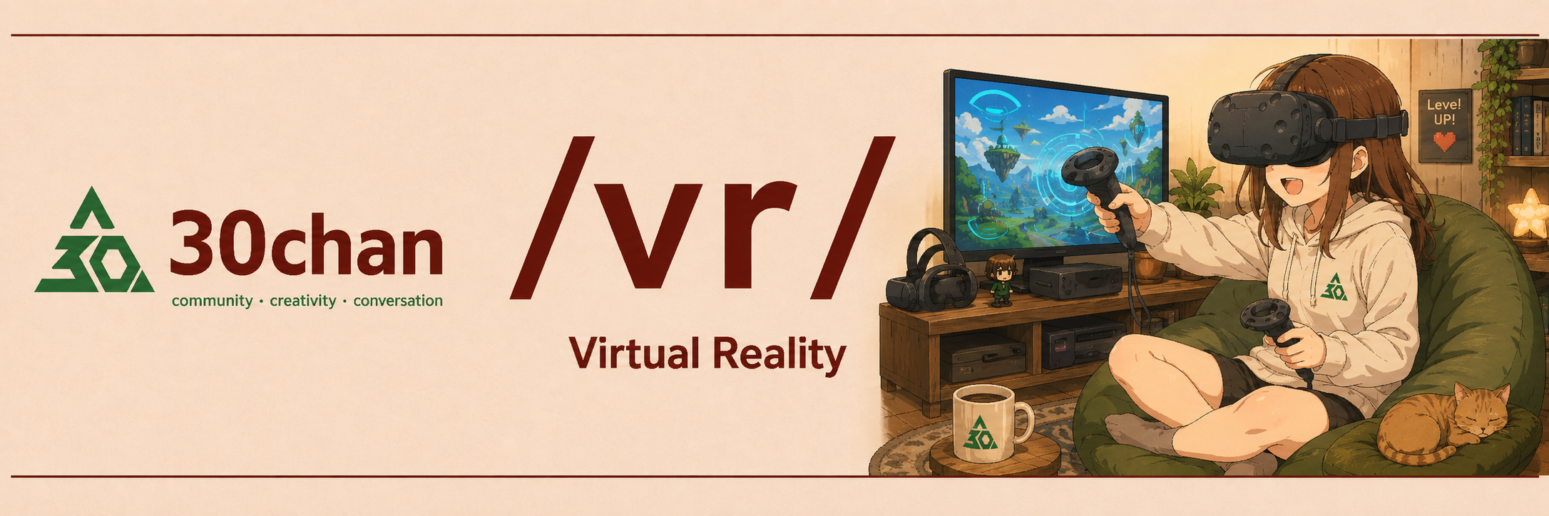 /vr/ - Retro Games